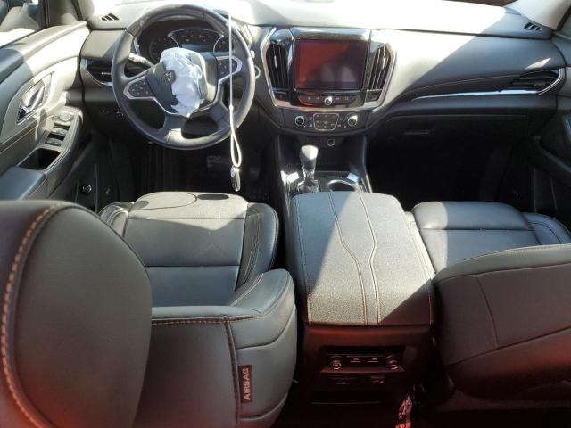 2021 Chevrolet Traverse Rs VIN: 1GNERJKW0MJ119113 Lot: 59501204