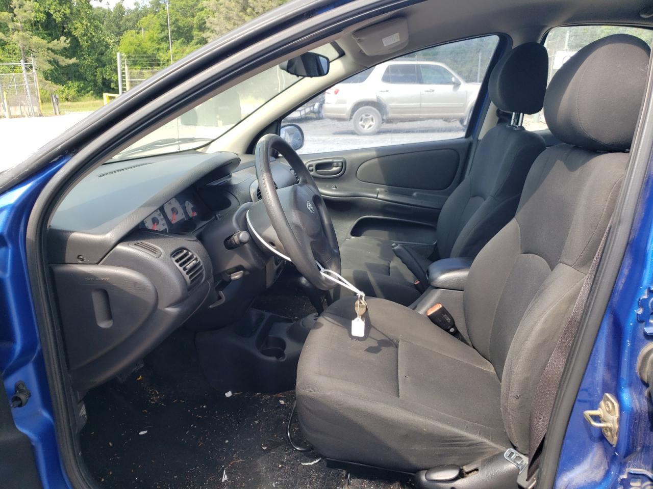 1B3ES56C64D607339 2004 Dodge Neon Sxt