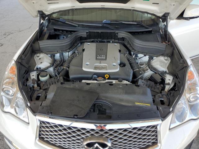 2017 Infiniti Qx50 VIN: JN1BJ0RP3HM380142 Lot: 60108814