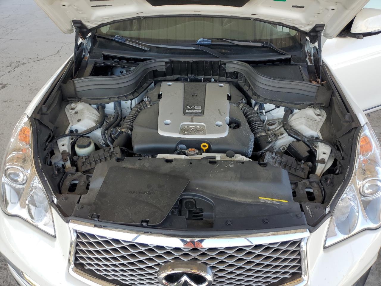 JN1BJ0RP3HM380142 2017 Infiniti Qx50