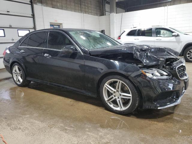 2014 Mercedes-Benz E 350 4Matic VIN: WDDHF8JB3EA796816 Lot: 57713724