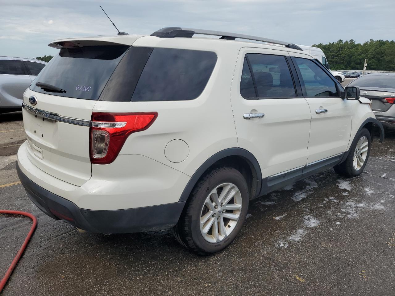 1FMHK7D89CGA79598 2012 Ford Explorer Xlt