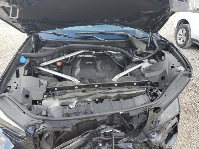 2021 BMW X5 Sdrive 40I VIN: 5UXCR4C03M9H34916 Lot: 60694804