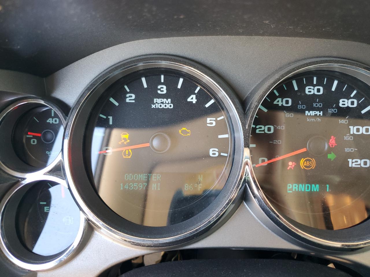 1GC1KXEG6CF185444 2012 Chevrolet Silverado K2500 Heavy Duty Lt