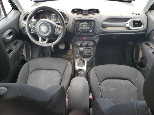 2016 Jeep Renegade Sport VIN: ZACCJBAT0GPD84929 Lot: 60190034