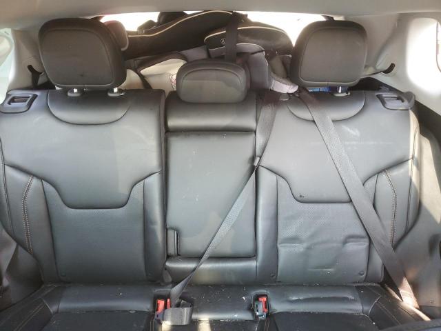 2020 Jeep Compass Limited VIN: 3C4NJDCB8LT209288 Lot: 59843514