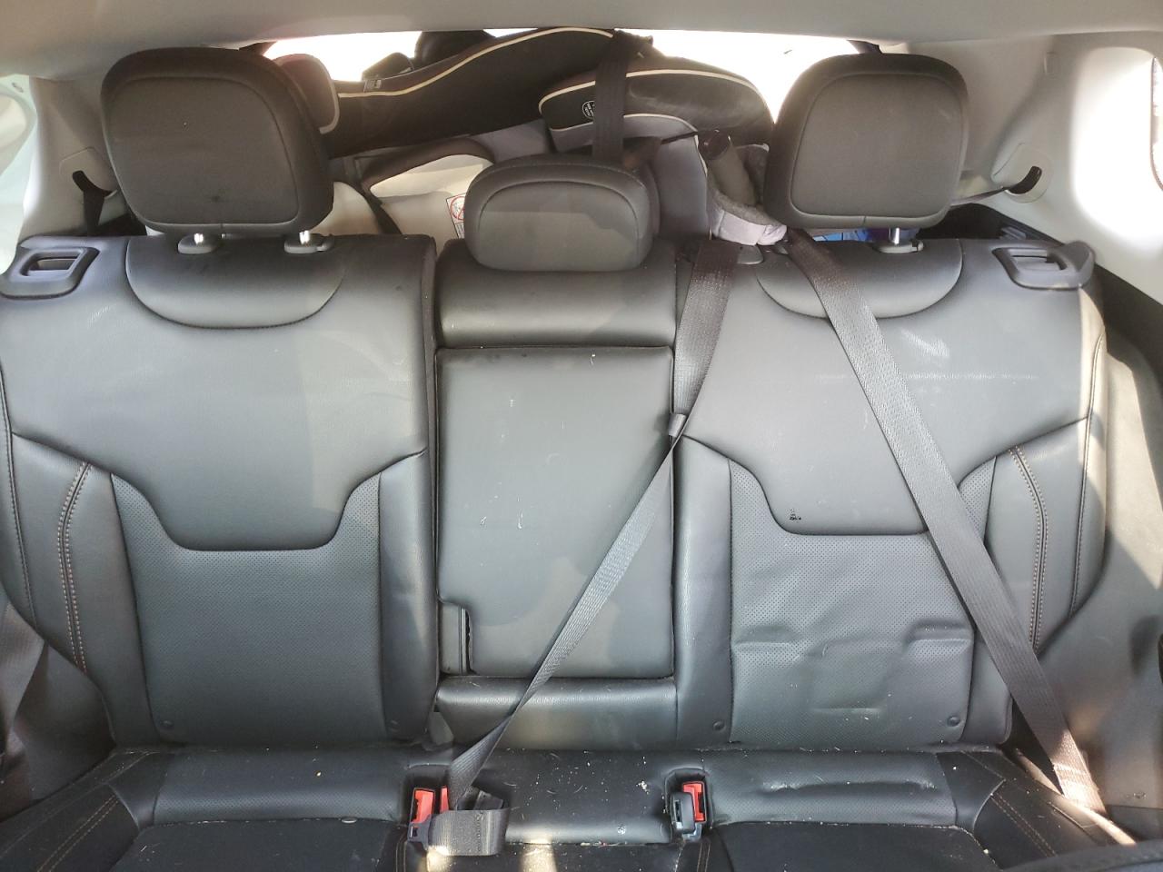 3C4NJDCB8LT209288 2020 Jeep Compass Limited