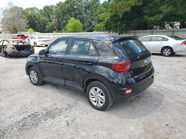 2021 Hyundai Venue Se VIN: KMHRB8A33MU066495 Lot: 60103024