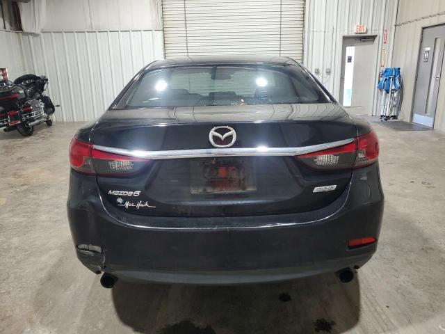 VIN JM1GJ1V65E1156003 2014 Mazda 6, Touring no.6