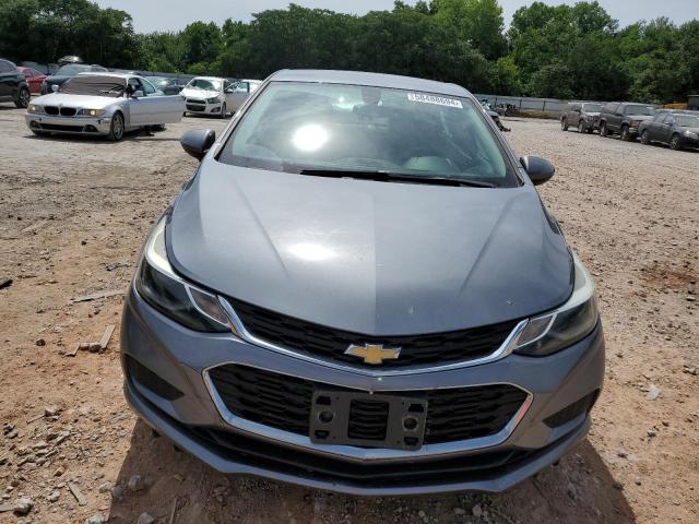 2018 Chevrolet Cruze - Image 5
