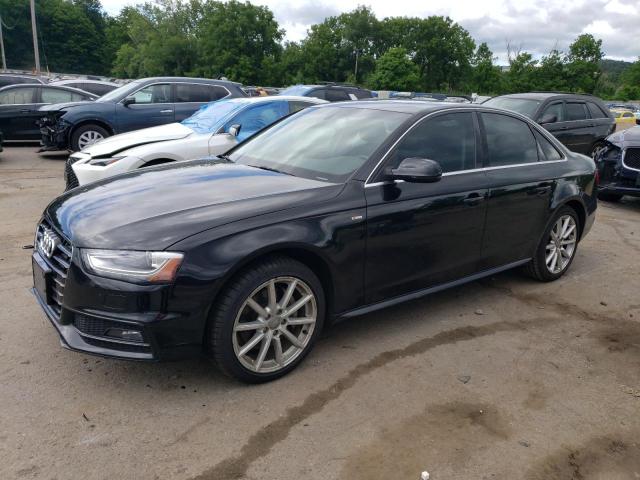 VIN WAUFFAFL4FN038937 2015 Audi A4, Premium Plus no.1