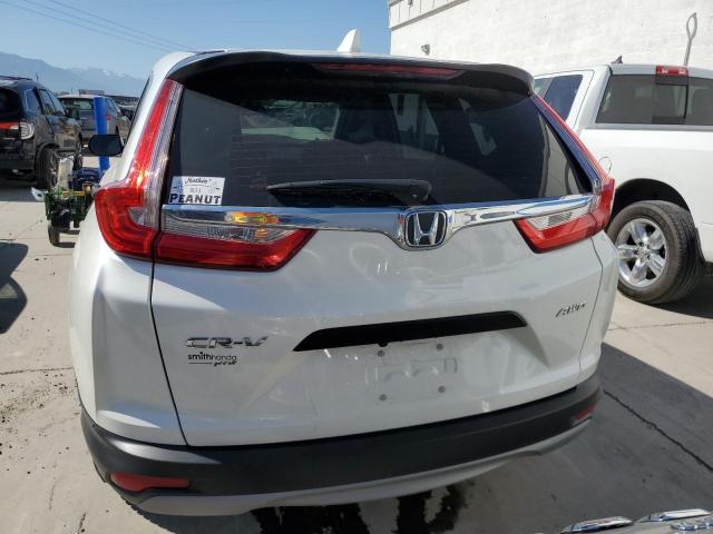 2HKRW6H35JH231181 2018 Honda Cr-V Lx