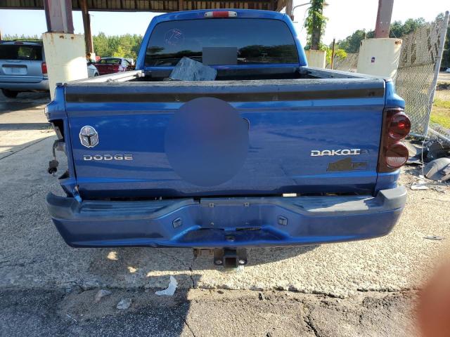 2011 Dodge Dakota Slt VIN: 1D7RE3GK9BS593002 Lot: 58047004