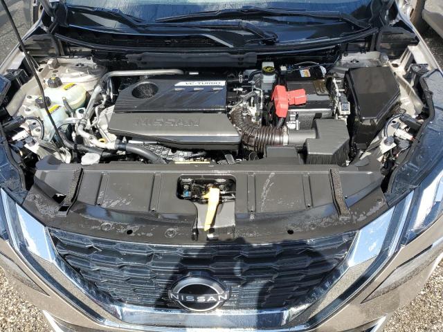 2022 Nissan Rogue Platinum VIN: JN8BT3DC4NW117725 Lot: 59589584