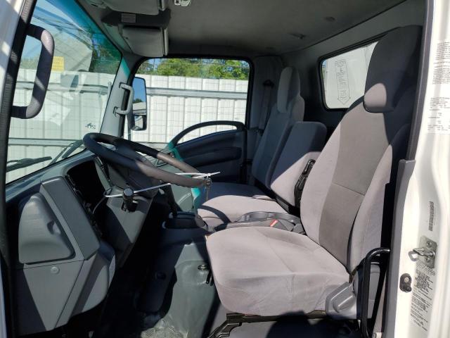 2019 Isuzu Npr Hd VIN: 54DC4W1B9KS801839 Lot: 54722514