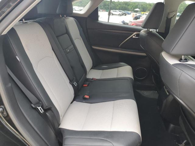 2022 Lexus Rx 350 VIN: 2T2HZMAA4NC237087 Lot: 59916604