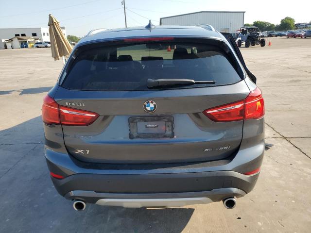 VIN WBXJG9C04M5S70988 2021 BMW X1, Xdrive28I no.6