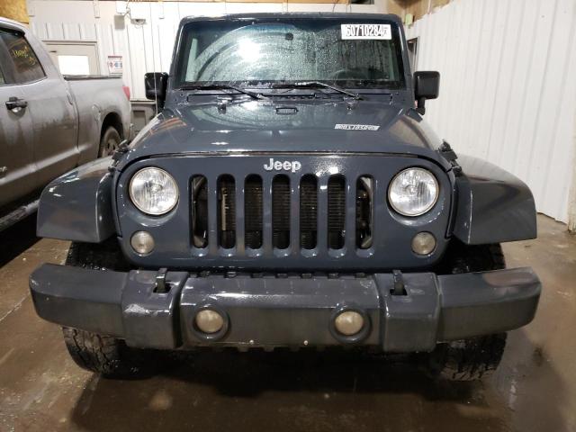 2018 JEEP WRANGLER U - 1C4BJWFG7JL858868