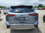 TOYOTA HIGHLANDER photo