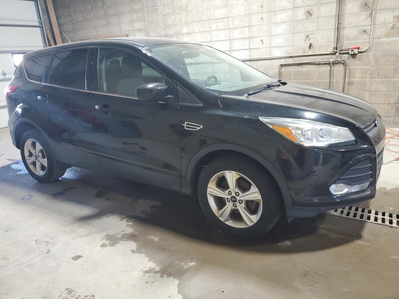 2016 Ford Escape Se vin: 1FMCU0GX2GUA21600