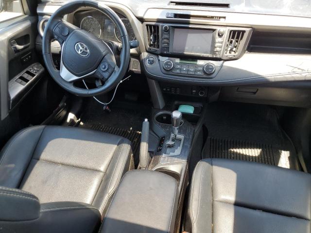 2017 Toyota Rav4 Limited VIN: 2T3YFREV5HW333098 Lot: 58440874