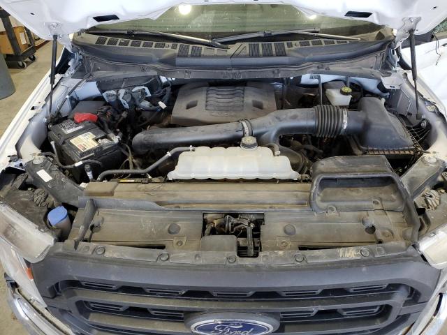 2022 FORD F150 SUPER - 1FTFW1E80NFA73127