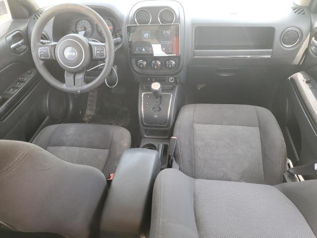 1C4NJPBAXFD437068 2015 Jeep Patriot Sport