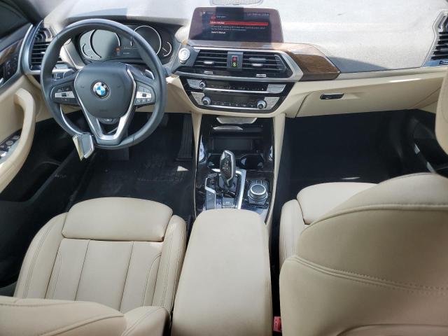 2021 BMW X3 Sdrive30I VIN: 5UXTY3C0XM9E20211 Lot: 58483474