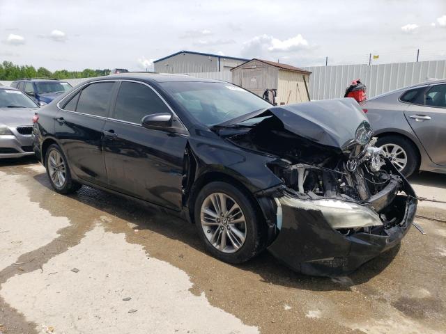 VIN 4T1BF1FK8FU932451 2015 Toyota Camry, LE no.4