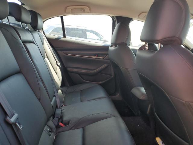 2021 Mazda 3 Select VIN: 3MZBPBBM6MM205192 Lot: 59163274