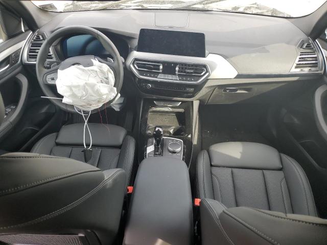 2024 BMW X3 XDRIVE3 - 5UX53DP06R9V92831
