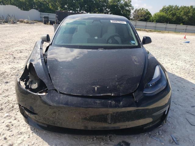 2021 Tesla Model 3 VIN: 5YJ3E1EC5MF070883 Lot: 59907624