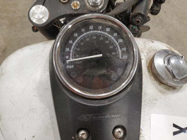 2020 HONDA VT750 C2B JH2RC5378LK100206
