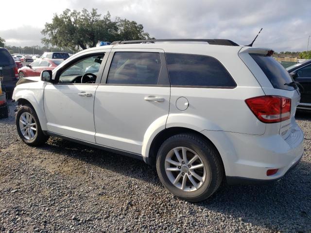 2017 Dodge Journey Sxt VIN: 3C4PDCBGXHT509266 Lot: 58094164