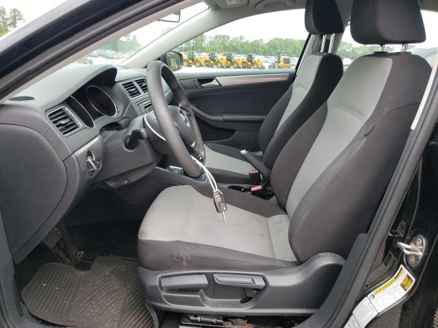 2017 Volkswagen Jetta - Image 7