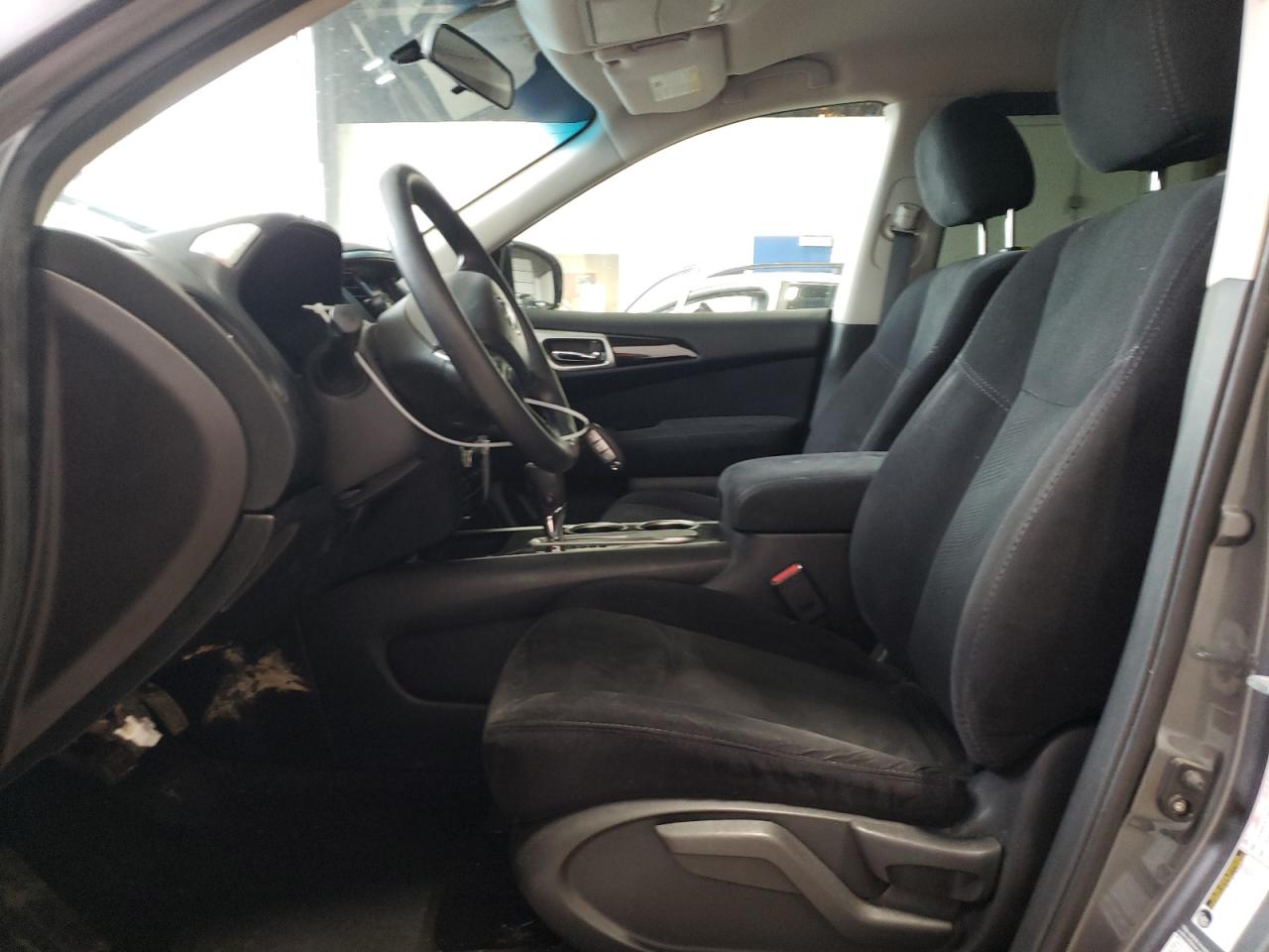 5N1AR2MN1FC687195 2015 Nissan Pathfinder S