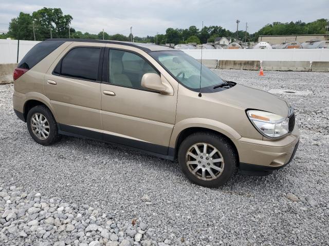 2006 Buick Rendezvous Cx VIN: 3G5DB03L86S631699 Lot: 57461064