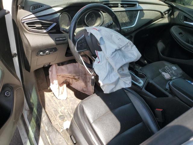 2020 Buick Encore Gx Essence VIN: KL4MMGSL2LB119032 Lot: 60303174