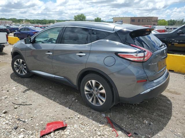 2018 Nissan Murano S VIN: 5N1AZ2MH0JN162684 Lot: 60732704