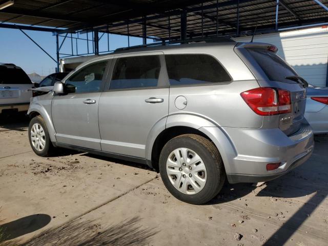 2019 DODGE JOURNEY SE - 3C4PDCBB4KT872125