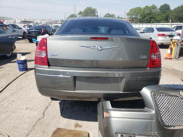 2C3KK53G68H107154 2008 Chrysler 300 Touring