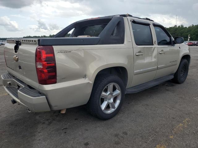 2007 Chevrolet Avalanche C1500 VIN: 3GNEC12097G144434 Lot: 57322664