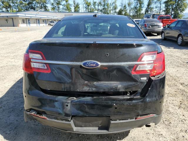 2015 Ford Taurus Police Interceptor VIN: 1FAHP2MK8FG124321 Lot: 58915814