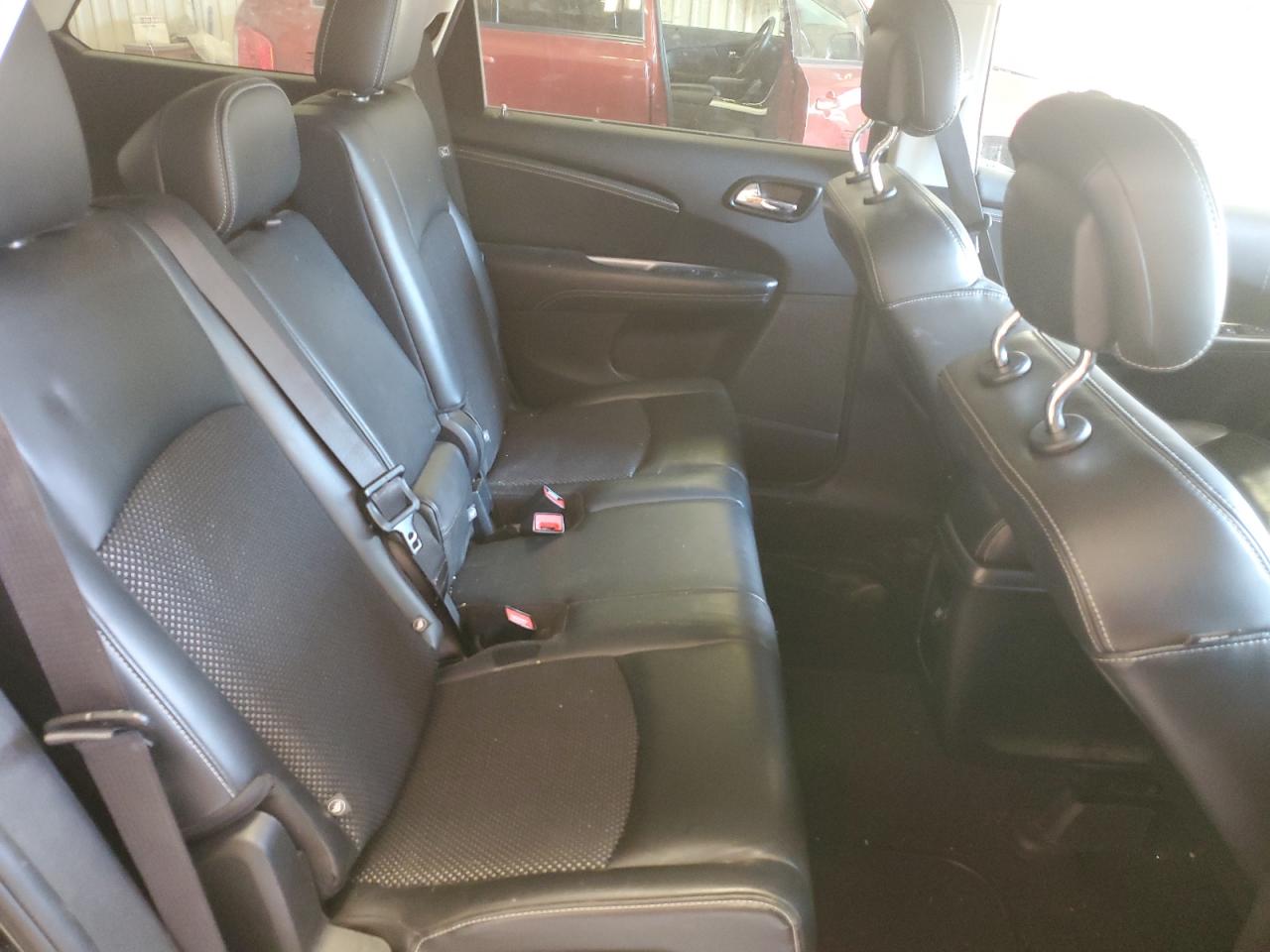 3C4PDCGG1HT501811 2017 Dodge Journey Crossroad