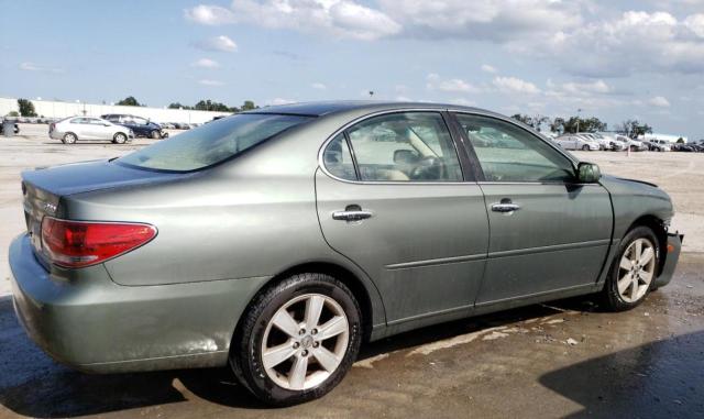 2005 Lexus Es 330 VIN: JTHBA30G555135102 Lot: 57264334