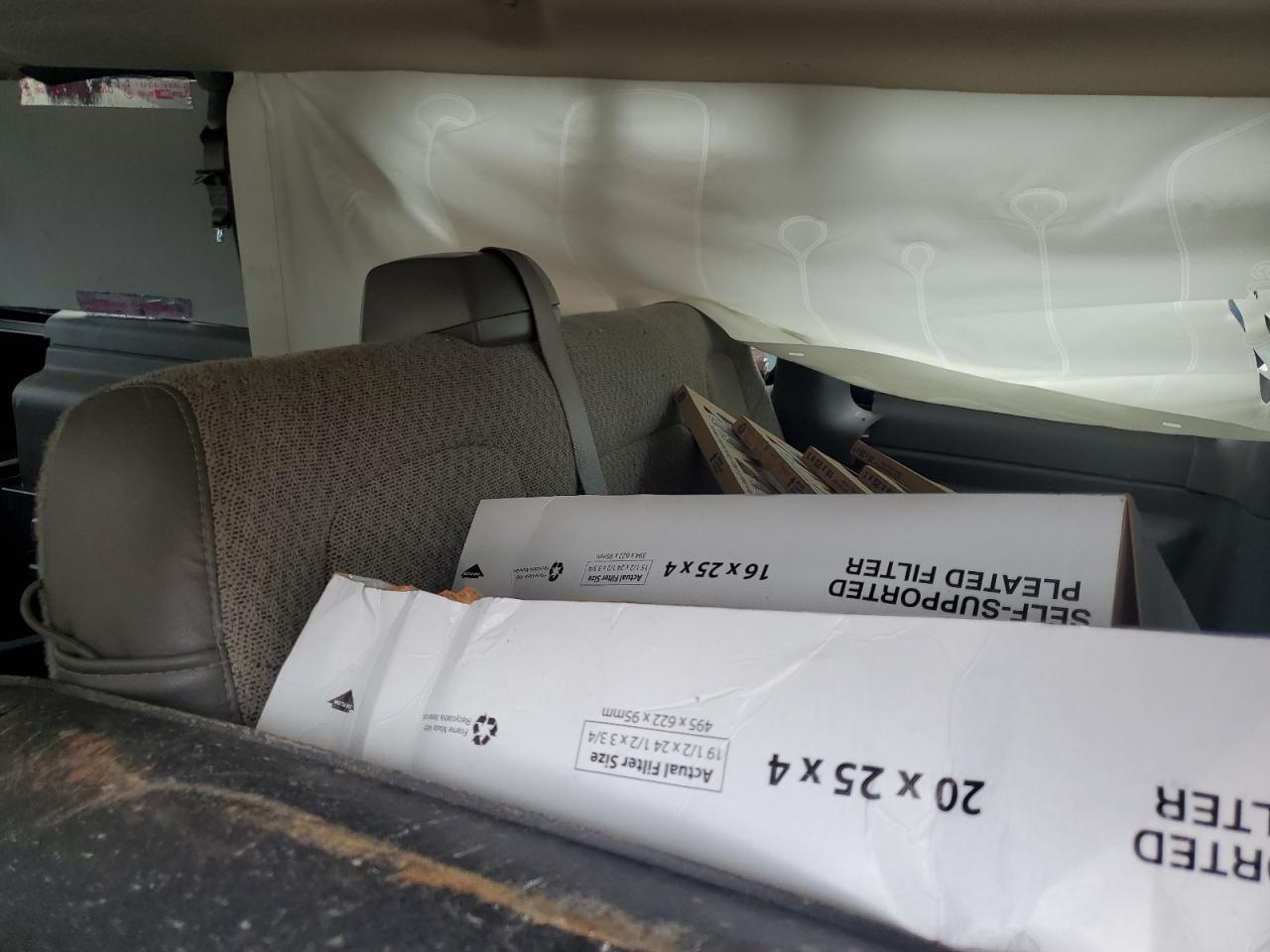 1GNSHCF41E1141729 2014 Chevrolet Express G1500 Lt