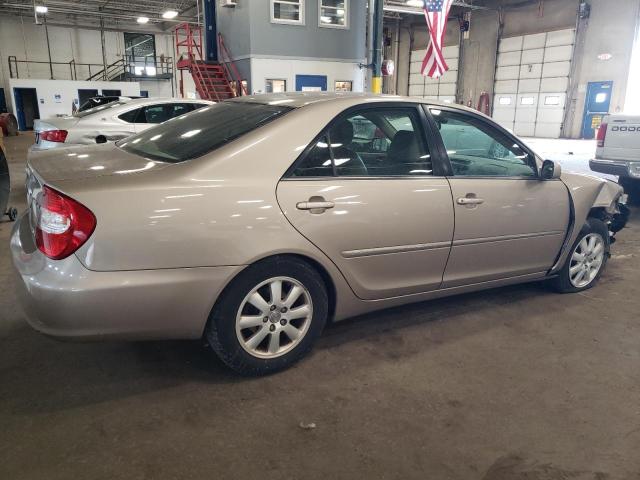 2003 Toyota Camry Le VIN: 4T1BF30K23U559083 Lot: 57532214