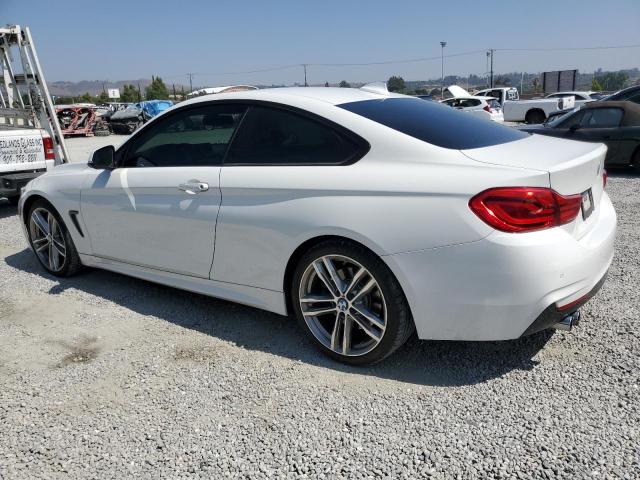 VIN WBA4W3C5XKAF91671 2019 BMW 4 Series, 430I no.2