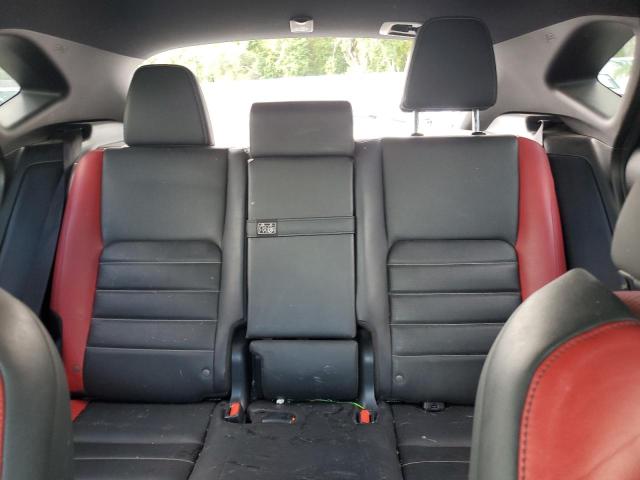 2019 Lexus Nx 300 Base VIN: JTJYARBZ6K2121183 Lot: 58919734