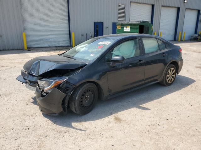 2020 TOYOTA COROLLA LE #2954451236